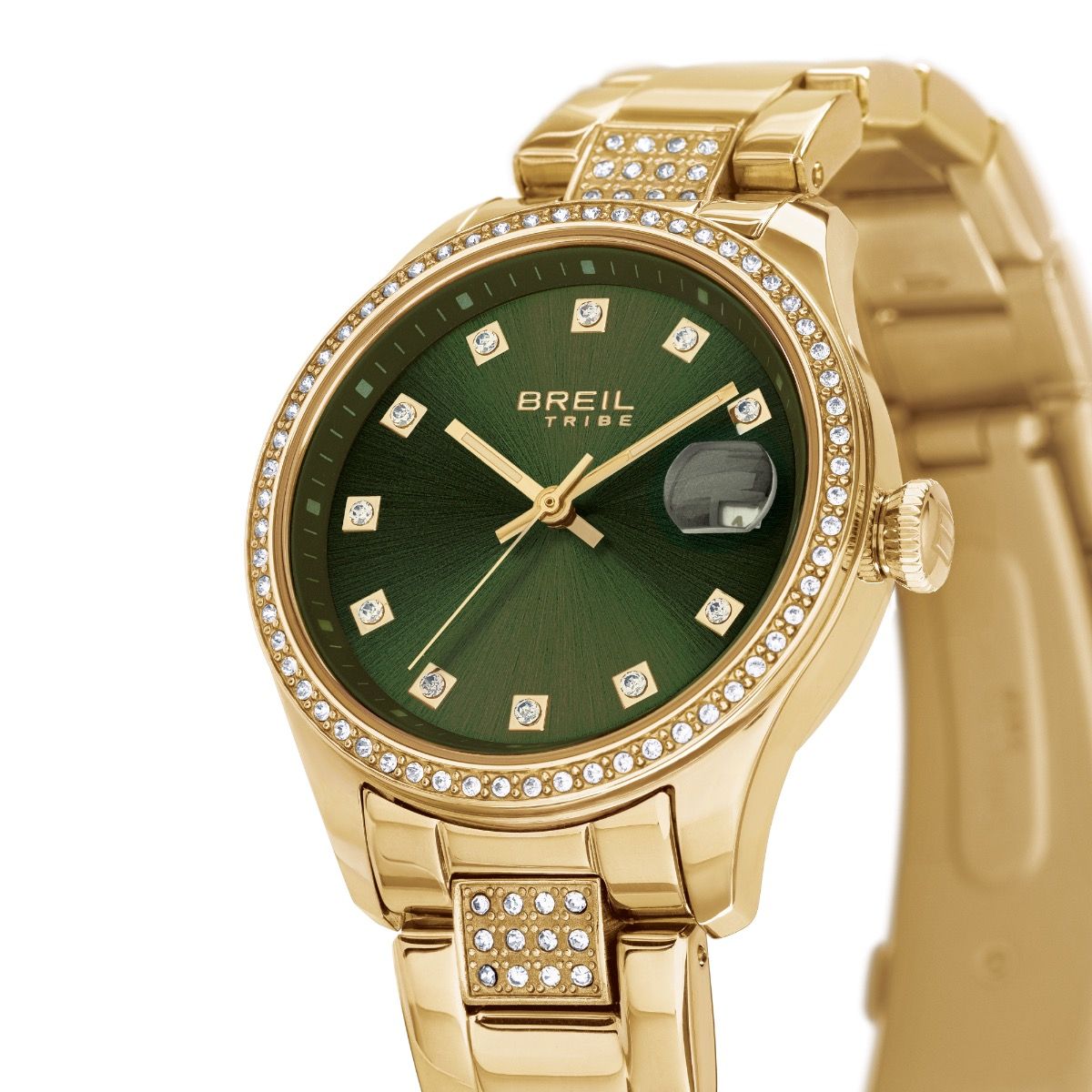 Orologio CLASSIC ELEGANCE Tribe Breil