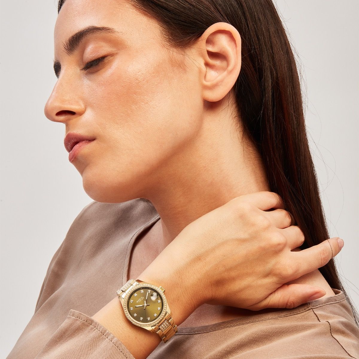 Orologio CLASSIC ELEGANCE Tribe Breil