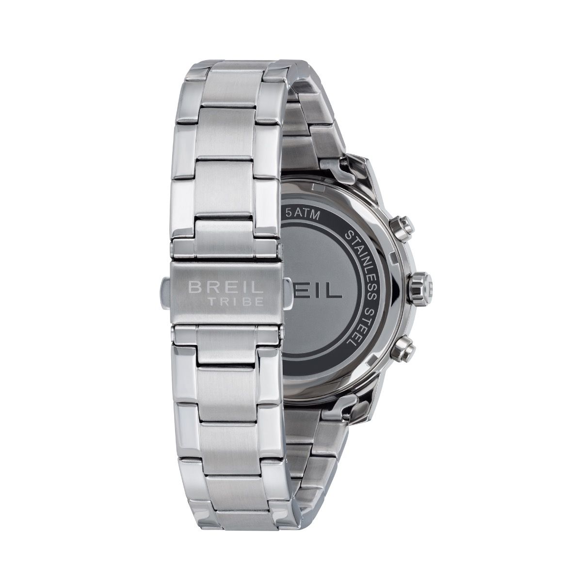 Orologio CALIBER Tribe Breil