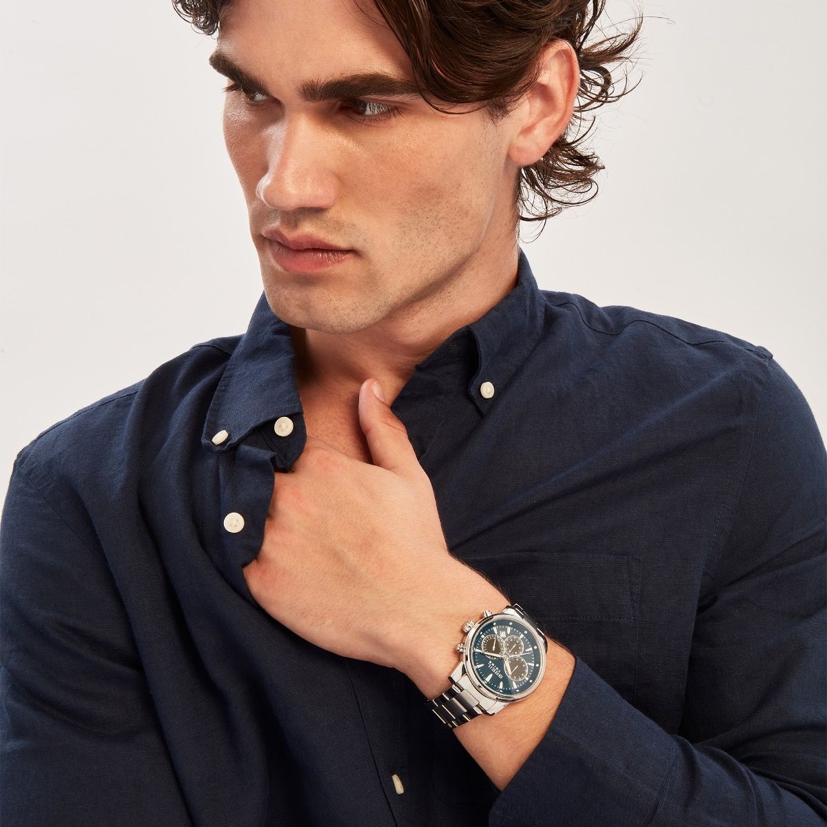 Orologio CALIBER Tribe Breil