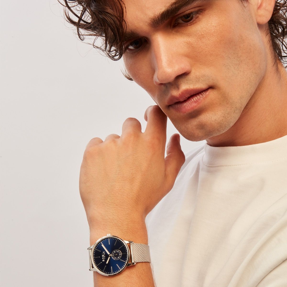 Orologio AVERY Tribe Breil