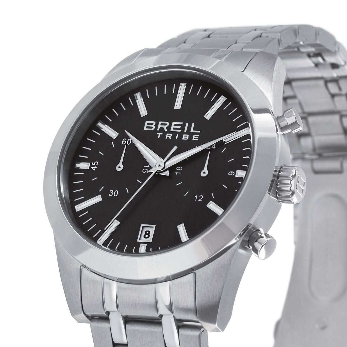 Orologio RANK Tribe Breil