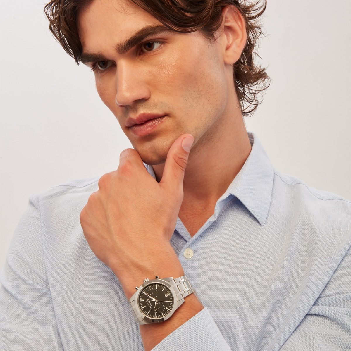 Orologio RANK Tribe Breil