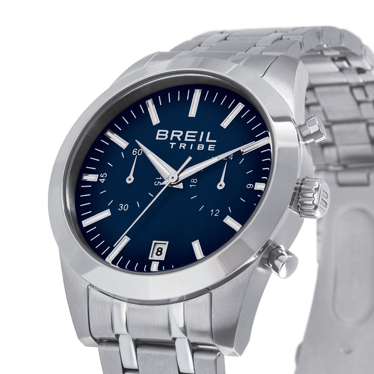 Orologio RANK Tribe Breil