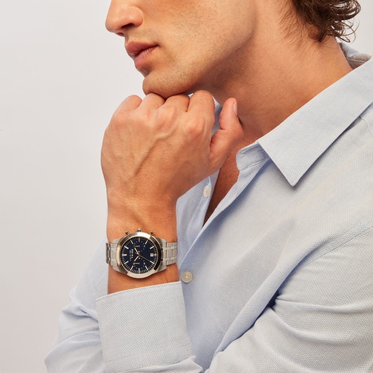 Orologio RANK Tribe Breil