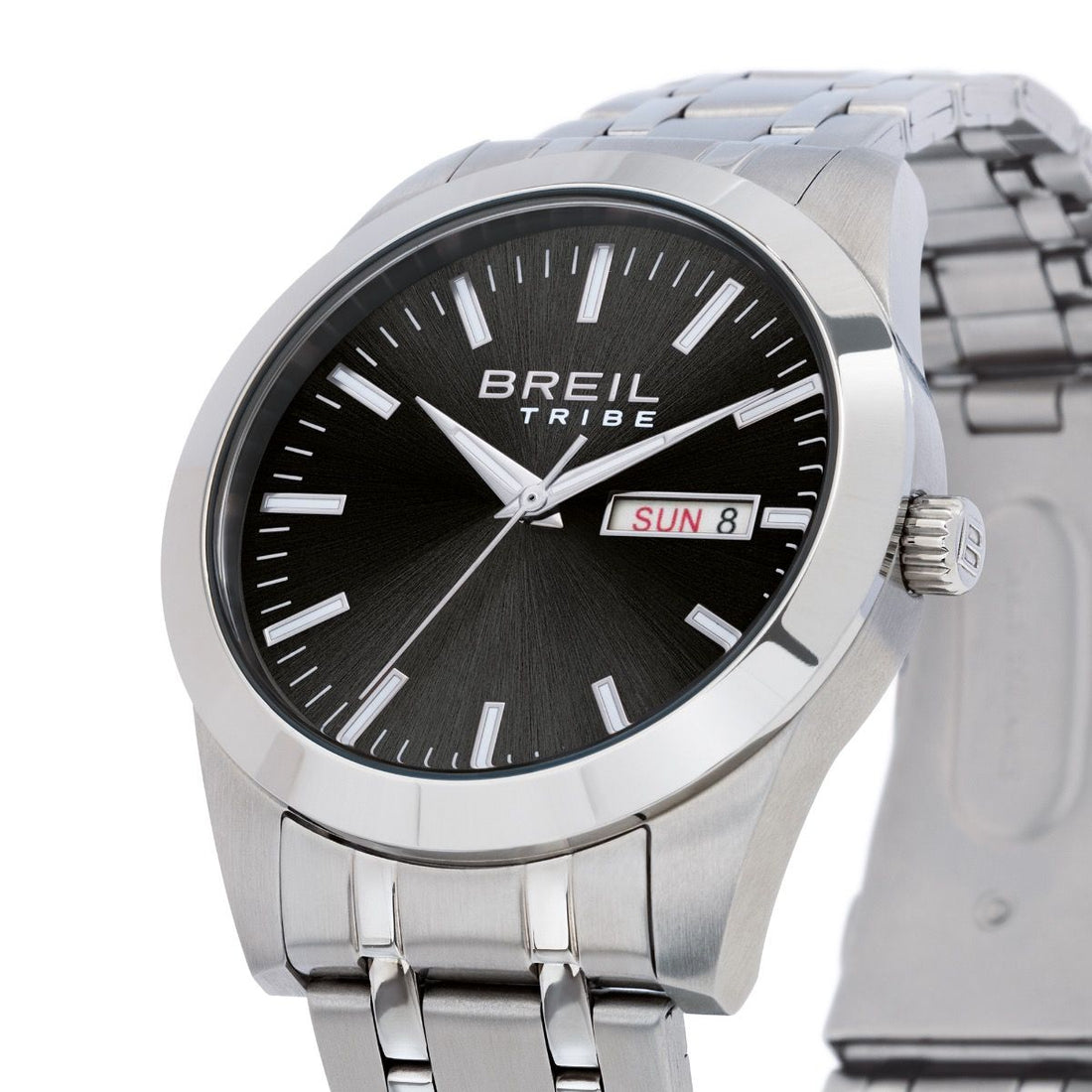 Orologio RANK Tribe Breil