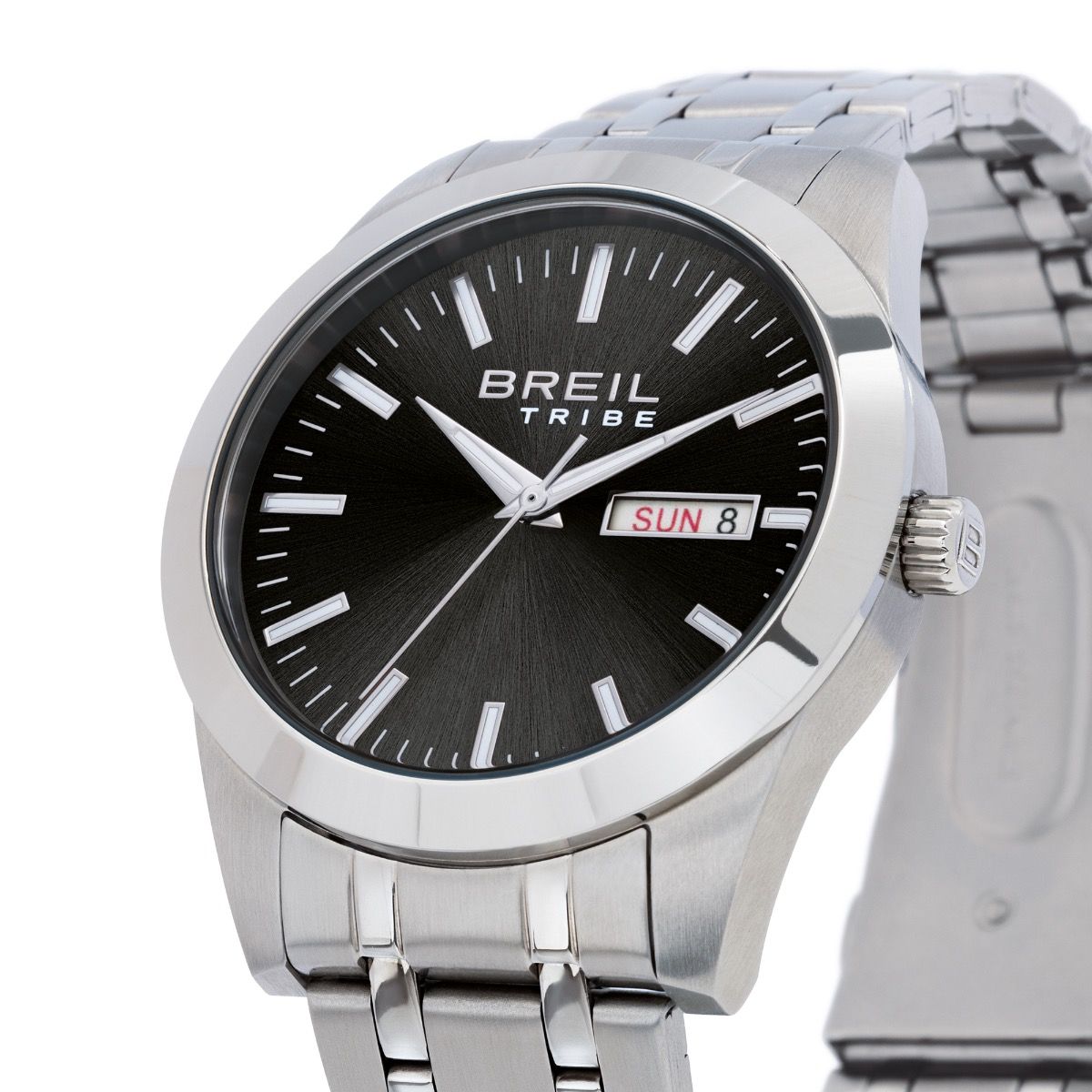Orologio RANK Tribe Breil