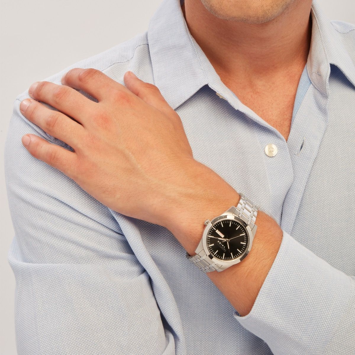 Orologio RANK Tribe Breil