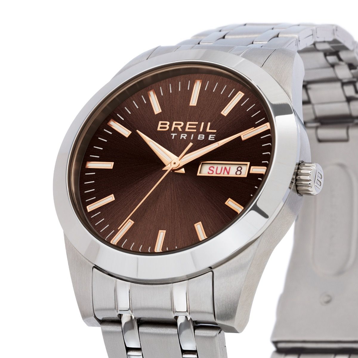Orologio RANK Tribe Breil