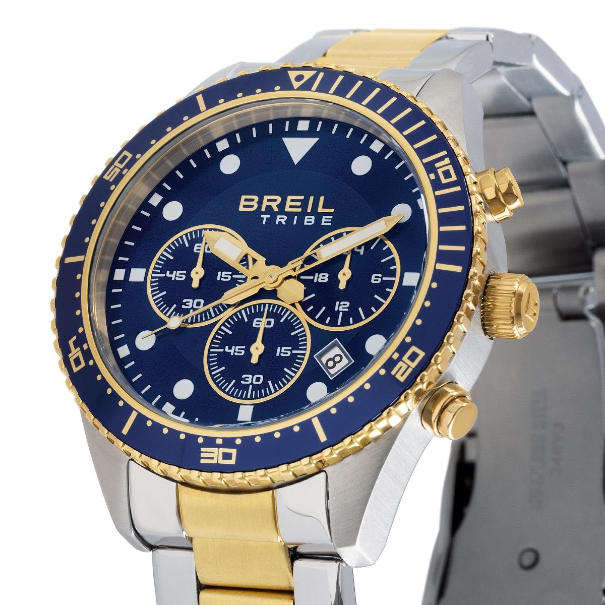 Orologio SAIL Tribe Breil