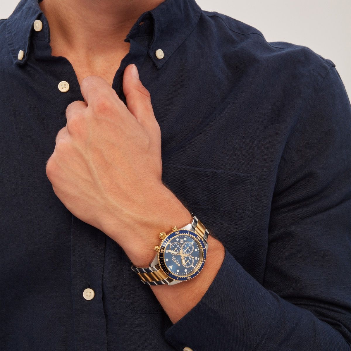 Orologio SAIL Tribe Breil