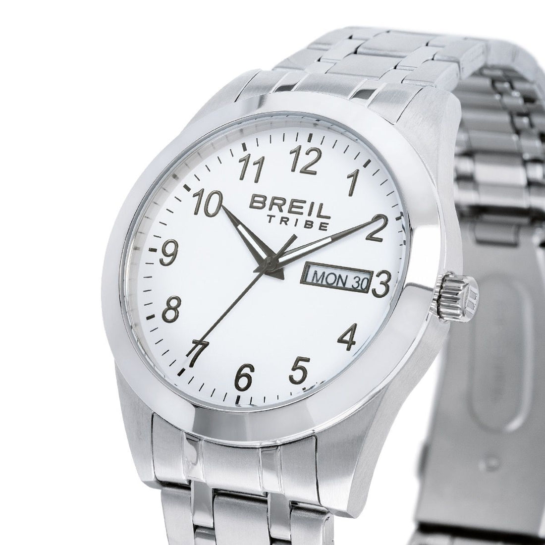 Orologio RANK Tribe Breil