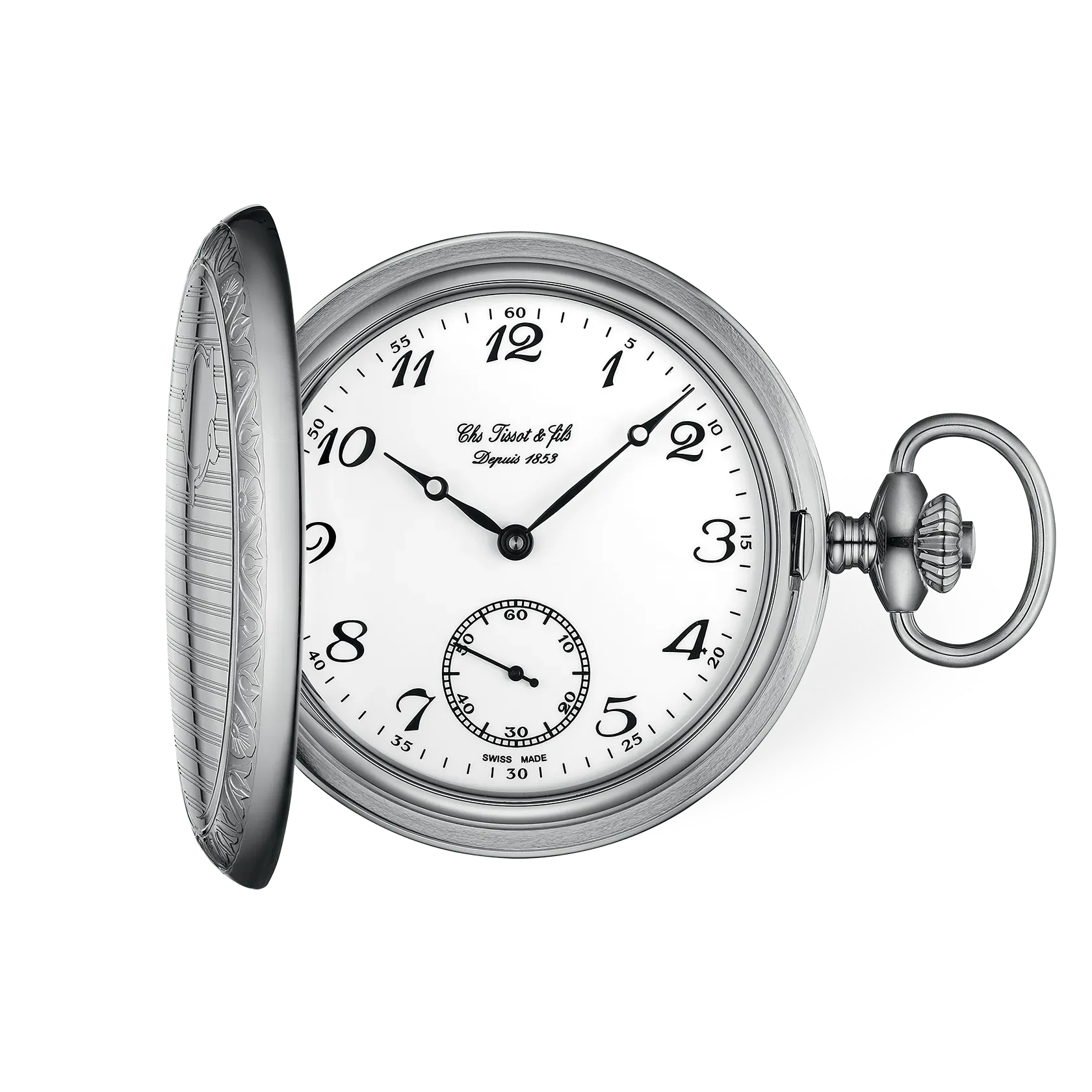 Orologio Uomo SAVONETTE Tissot