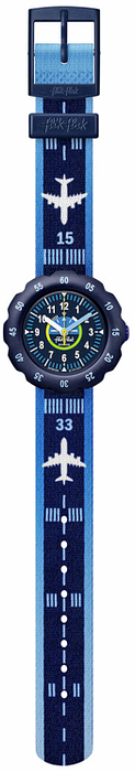 Orologio TAKE OFF Flik flak- FPSP068