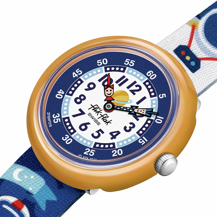 Orologio ASTRODREAMS FLIK FLAK FBNP216
