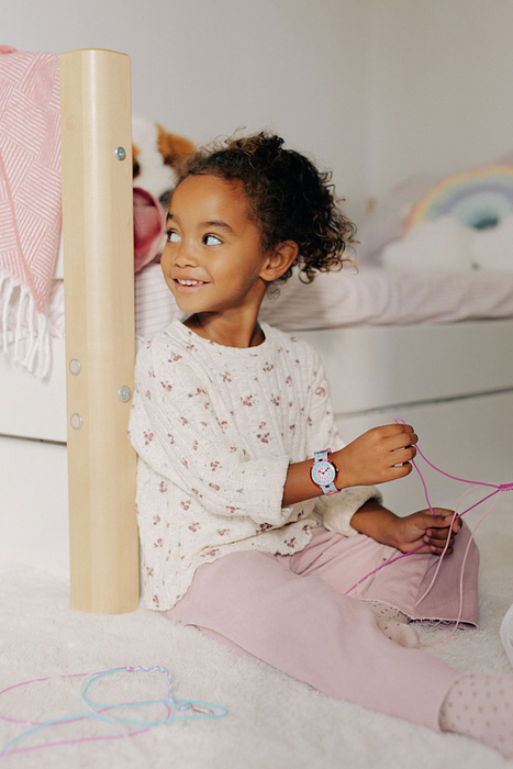 Orologio SPARKLE KINGDOM Flik Flak FBNP214