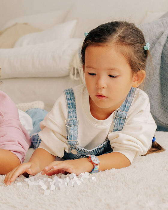 Orologio STAR PARTY FBNP215