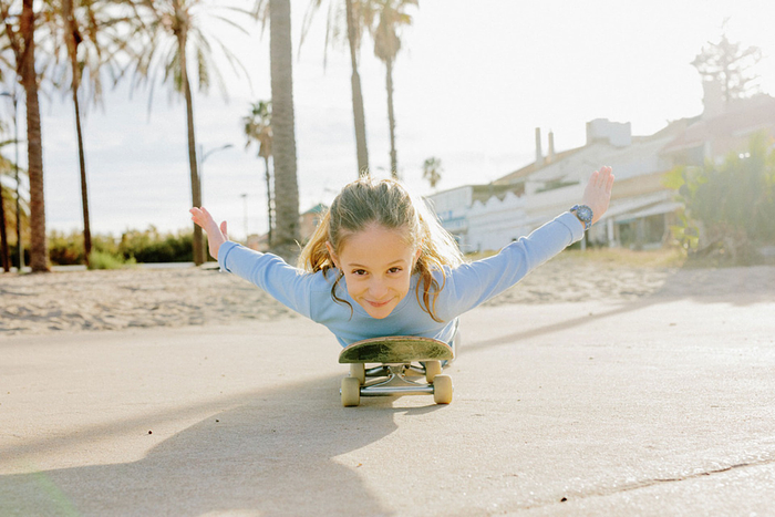 Orologio TAKE OFF Flik flak- FPSP068