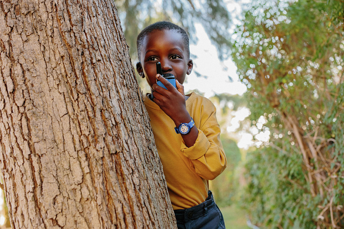 Orologio PAWS UP Flik Flak FBNP221