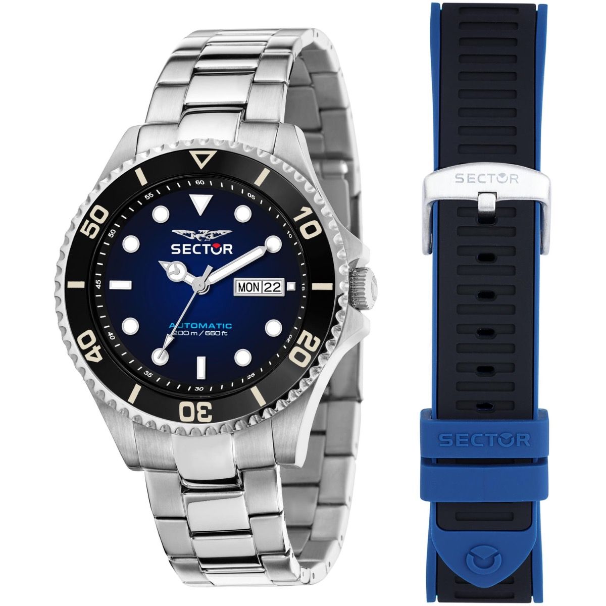 Orologio SECTOR 230 Automatic