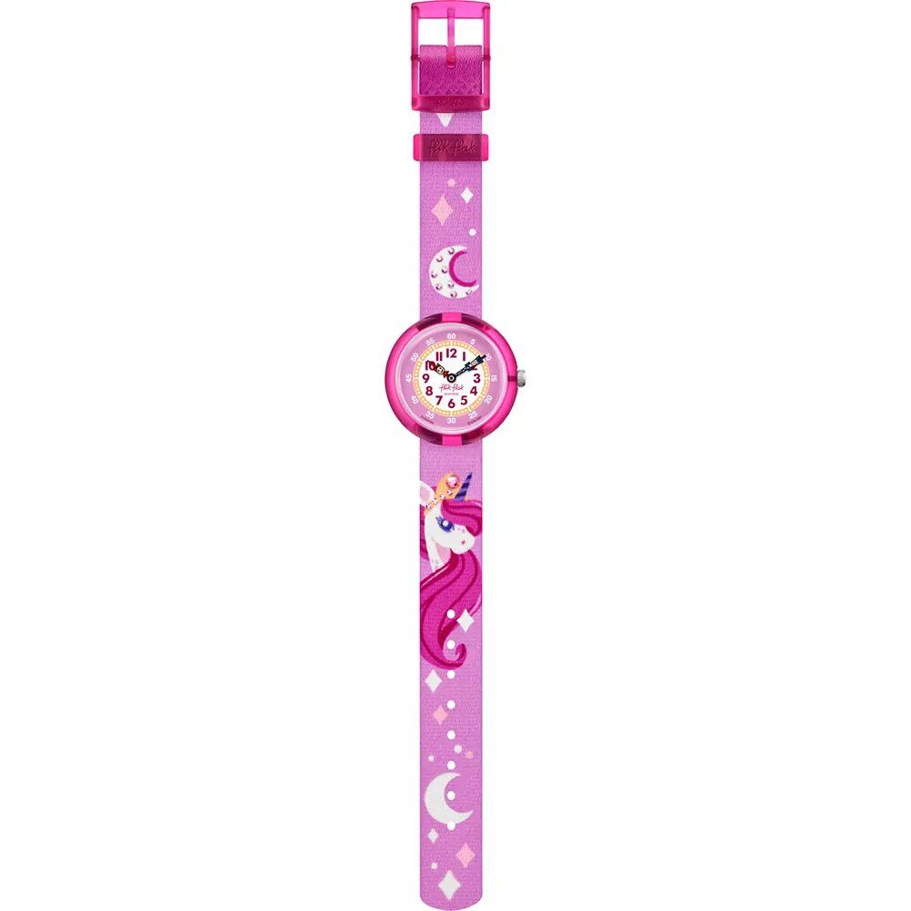 Orologio solo tempo DREAMING UNICORN FLIK FLAK
