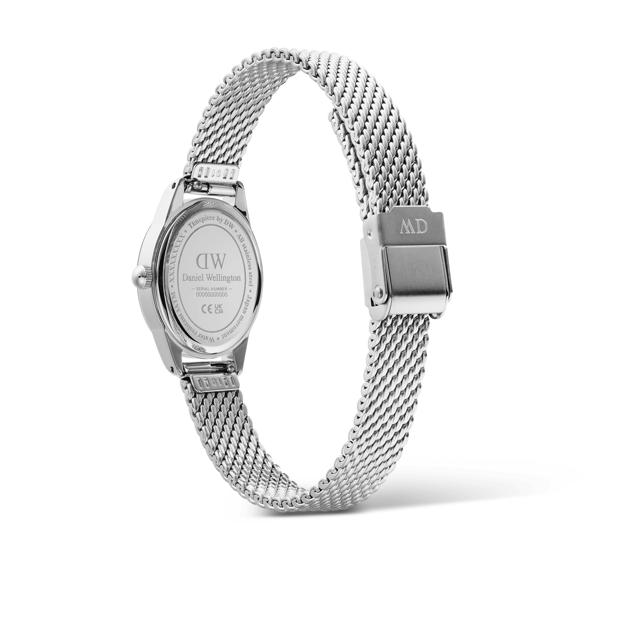 Orologio Donna OPHELIA MINI MESH Daniel Wellington