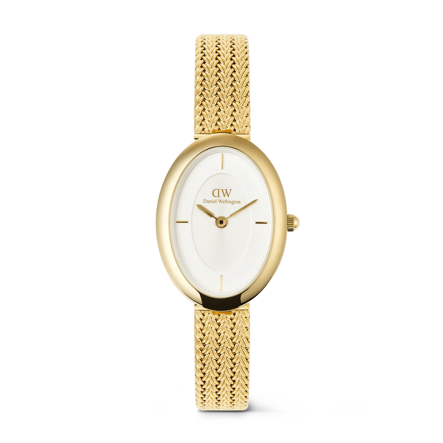 Orologio Donna JIULIETTE BRAIDED Daniel Wellington