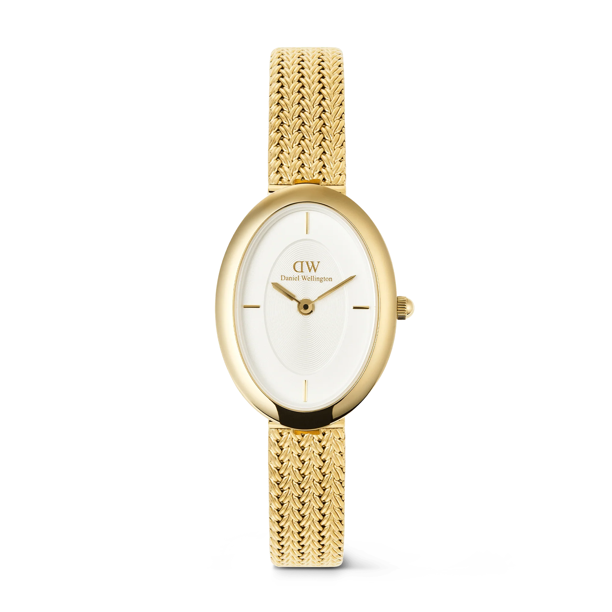 Orologio Donna JULIETTE GOLD Daniel Wellington