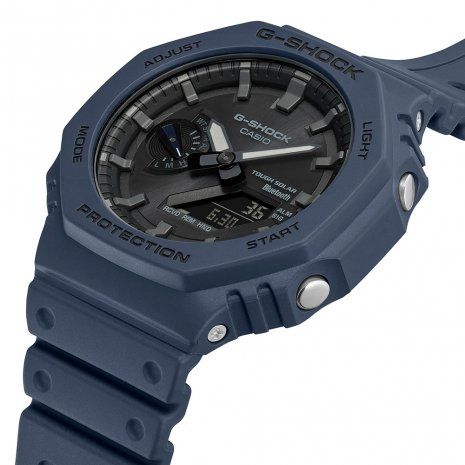 CASIO | G-SHOCK GA-B2100-2AER