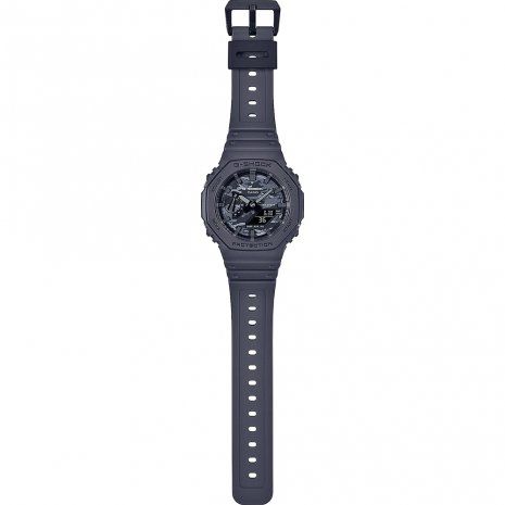 CASIO G-SHOCK GA-2100CA-8AER