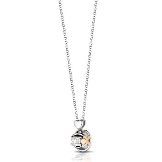 Collana BIMBO BIMBA LeBebè