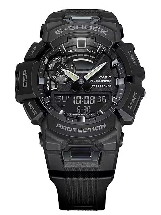 Orologio G-SQUAD CASIO G-SHOCK