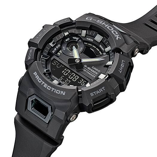Orologio G-SQUAD CASIO G-SHOCK