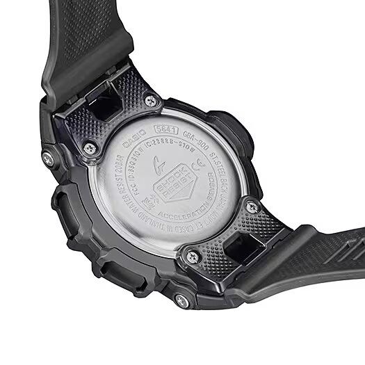 Orologio G-SQUAD CASIO G-SHOCK