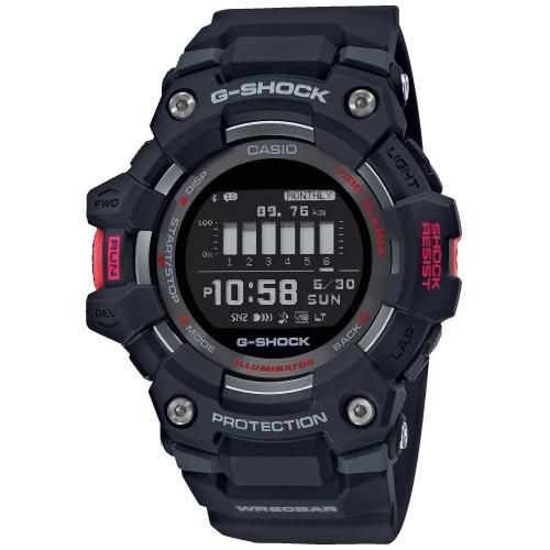 CASIO | G-SHOCK GBD-100-1ER