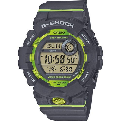 Orologio CASIO | G-SHOCK GBD-800-8ER
