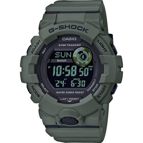 Casio - G-Shock