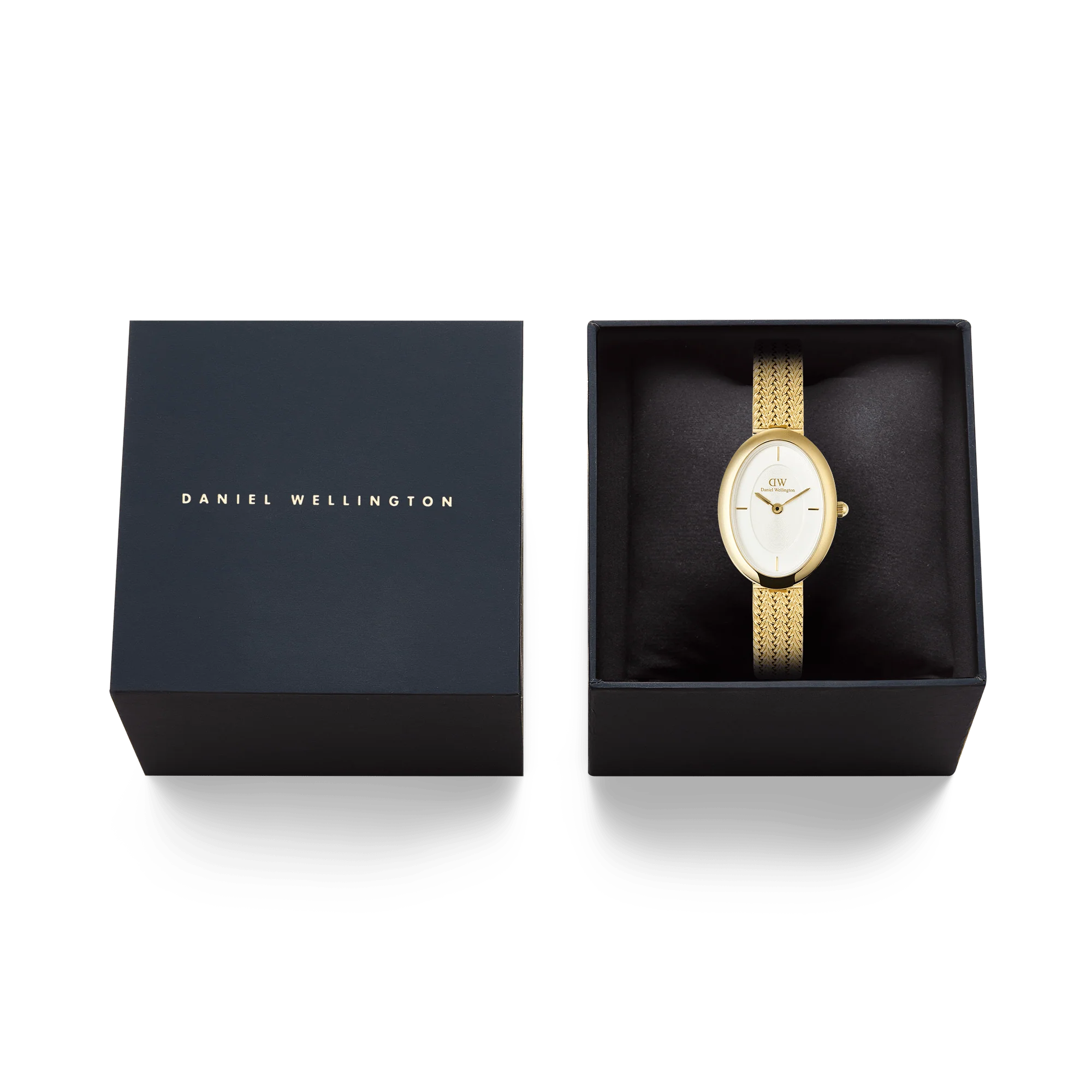 Orologio Donna JULIETTE GOLD Daniel Wellington