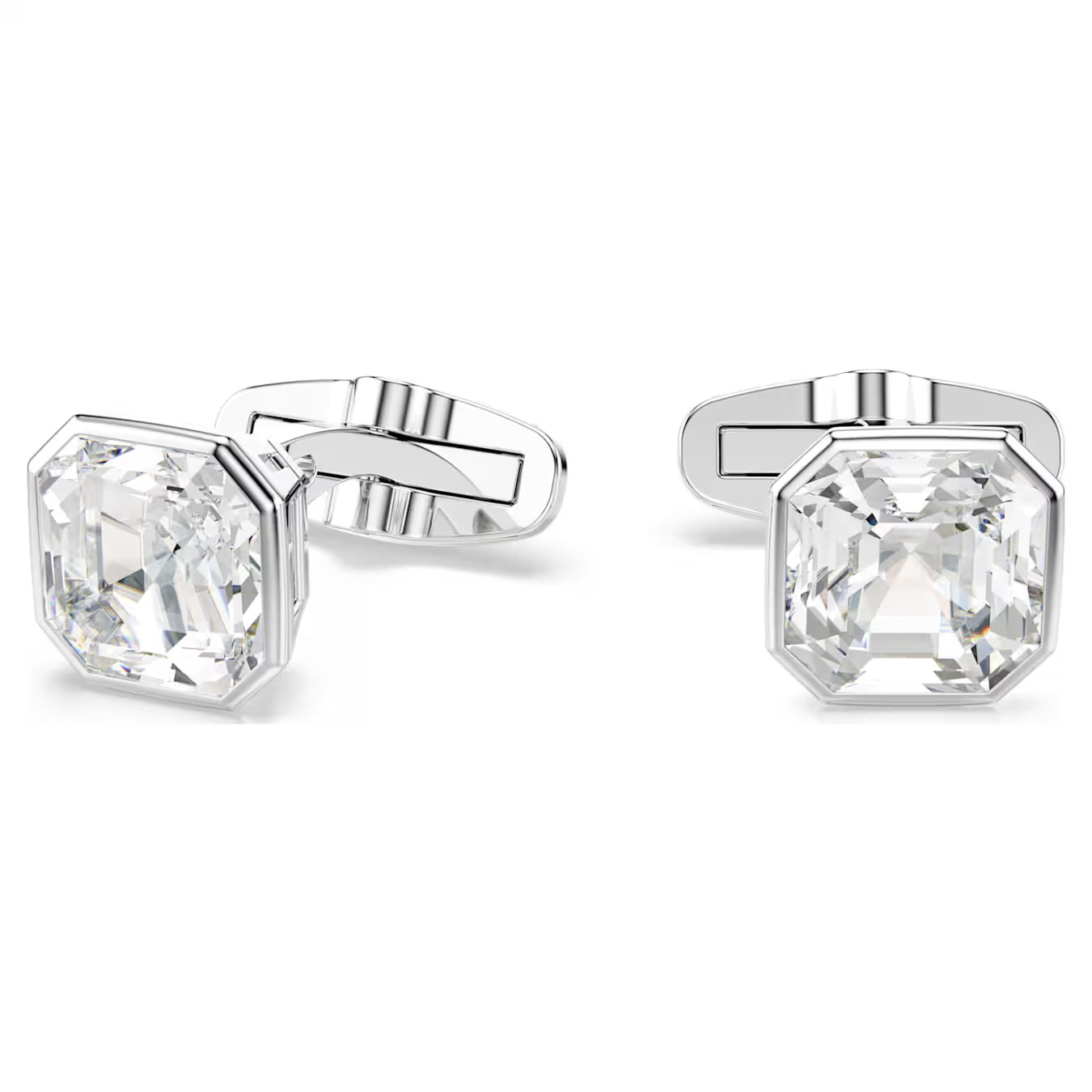 Gemelli Uomo MILLENIA OTTAGONALI Swarovski