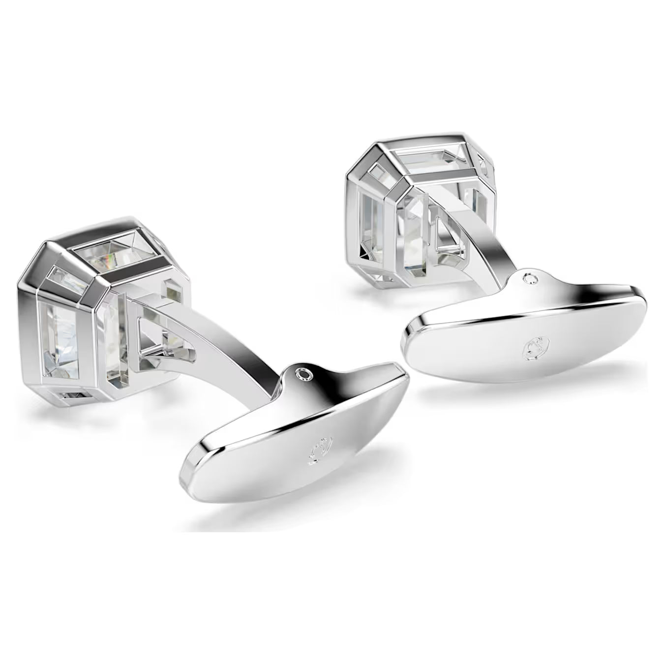 Gemelli Uomo MILLENIA OTTAGONALI Swarovski