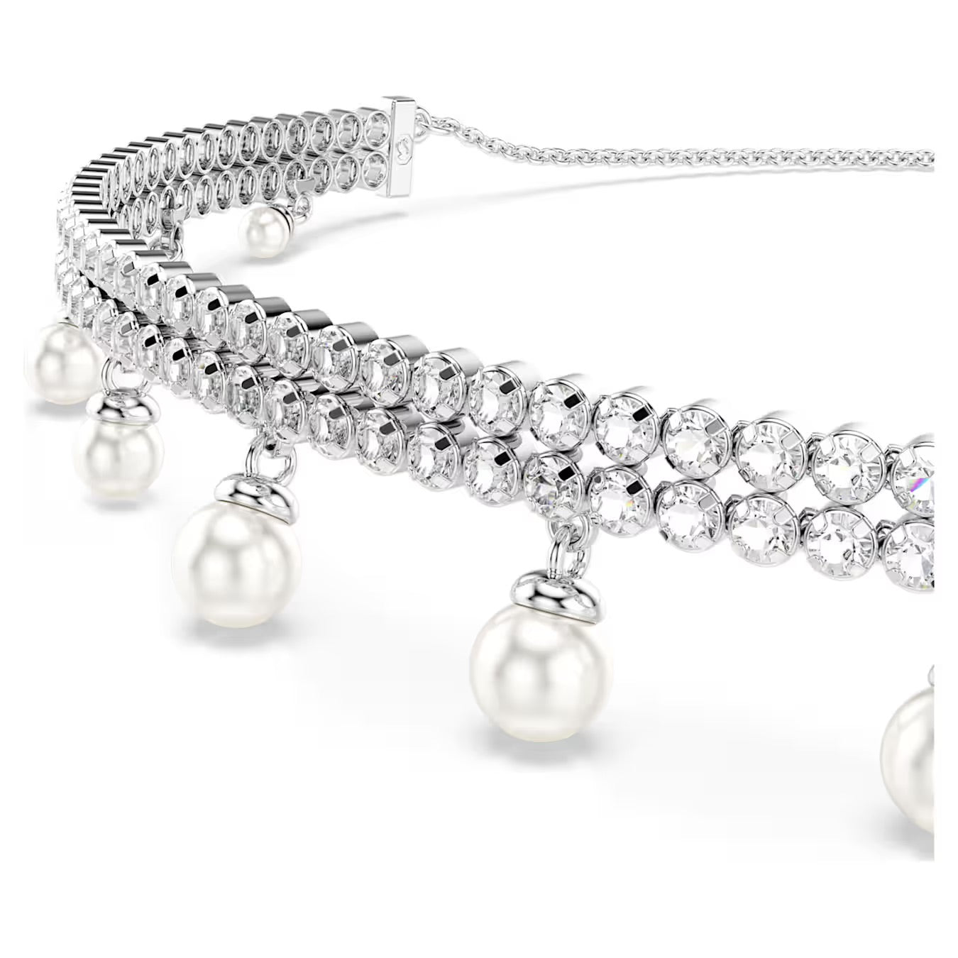 Collana GIROCOLLO ARIANA GRANDE X Swarovski