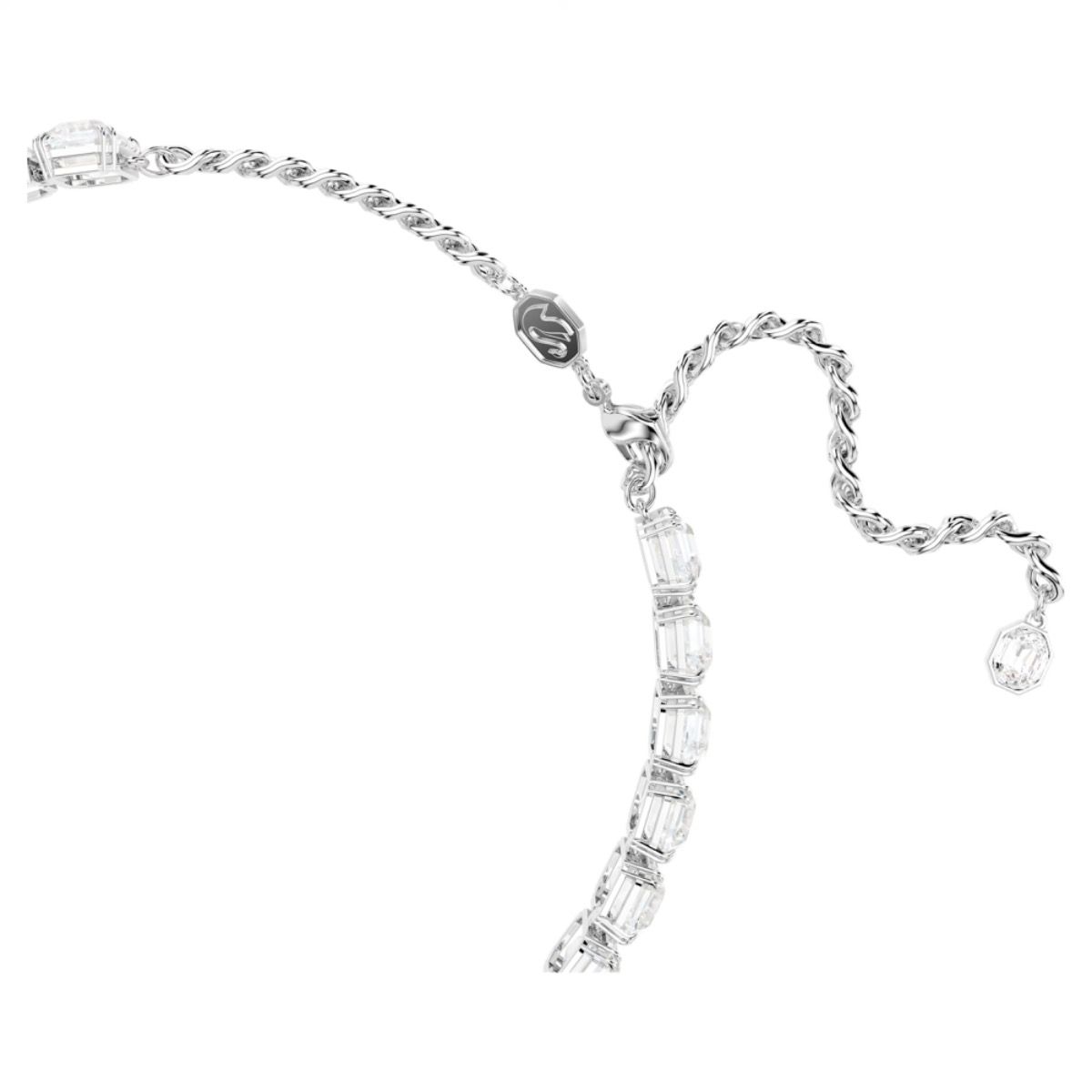 Collana MILLENIA Swarovski