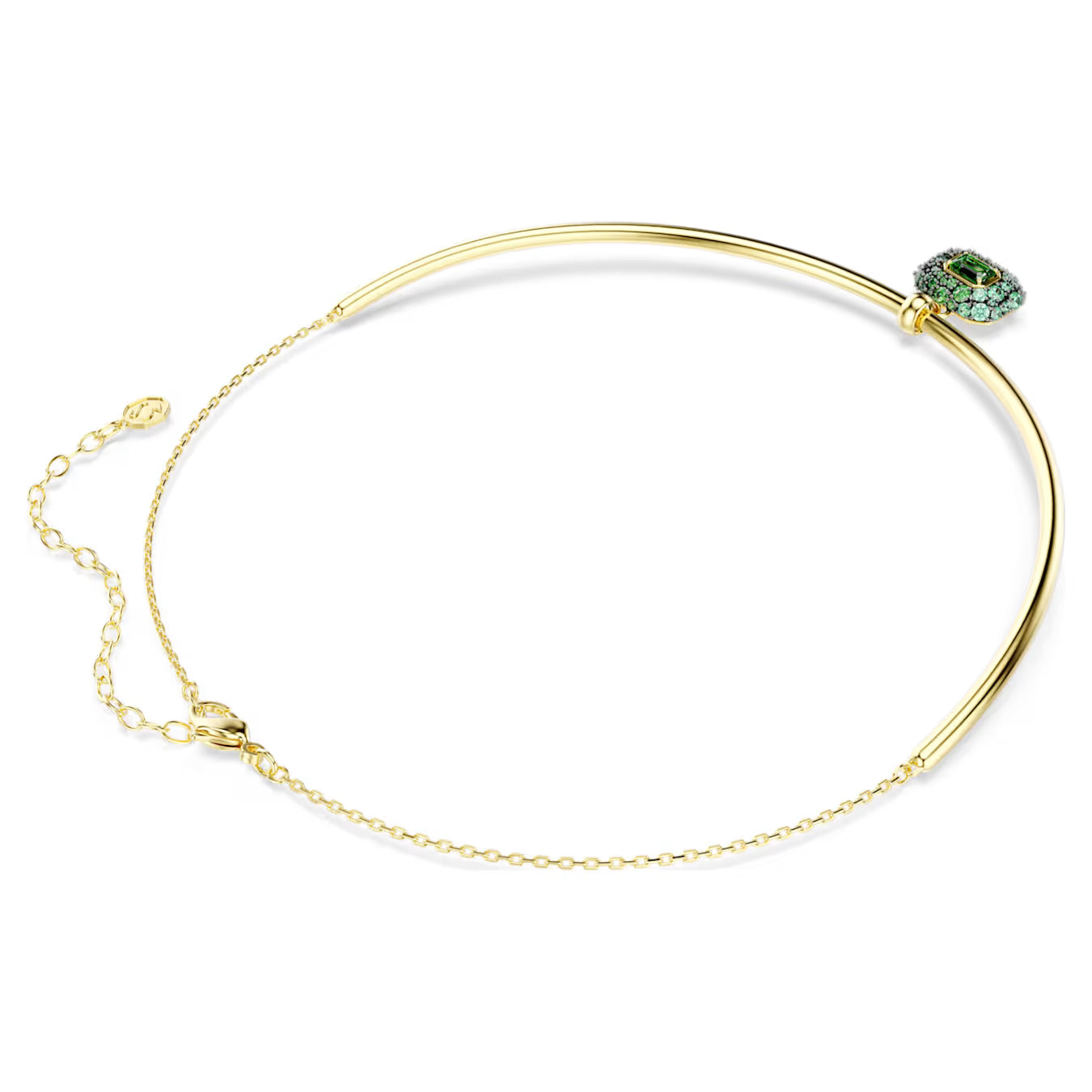 Collana GIROCOLLO SUBLIMA Swarovski