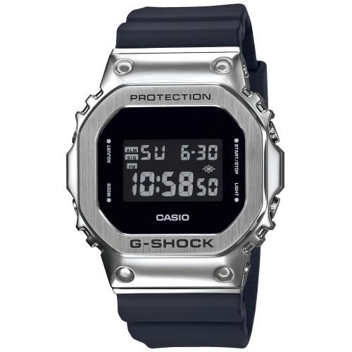 Orologio CASIO | G-SHOCK GM-5600-1ER