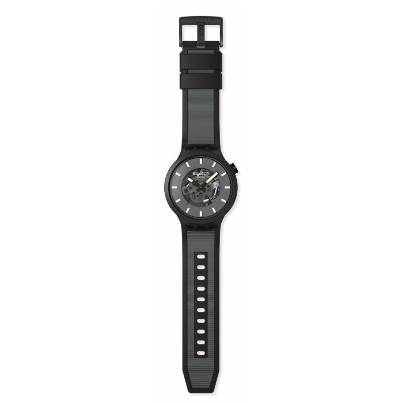 Orologio PAST THE HORIZON Swatch