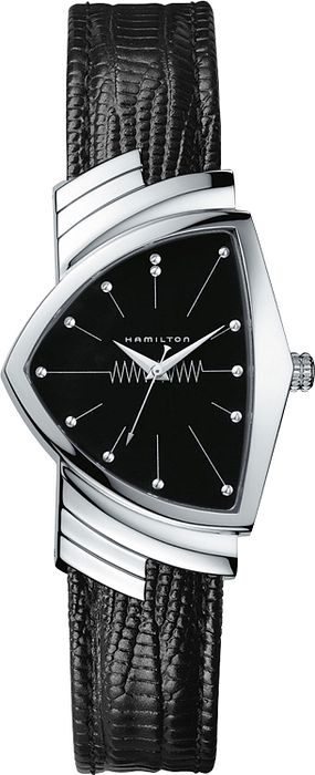 Orologio solo tempo HAMILTON Ventura Quartz