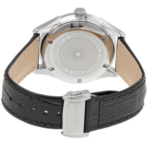 Orologio solo tempo uomo HAMILTON Jazzmaster Gent Quartz