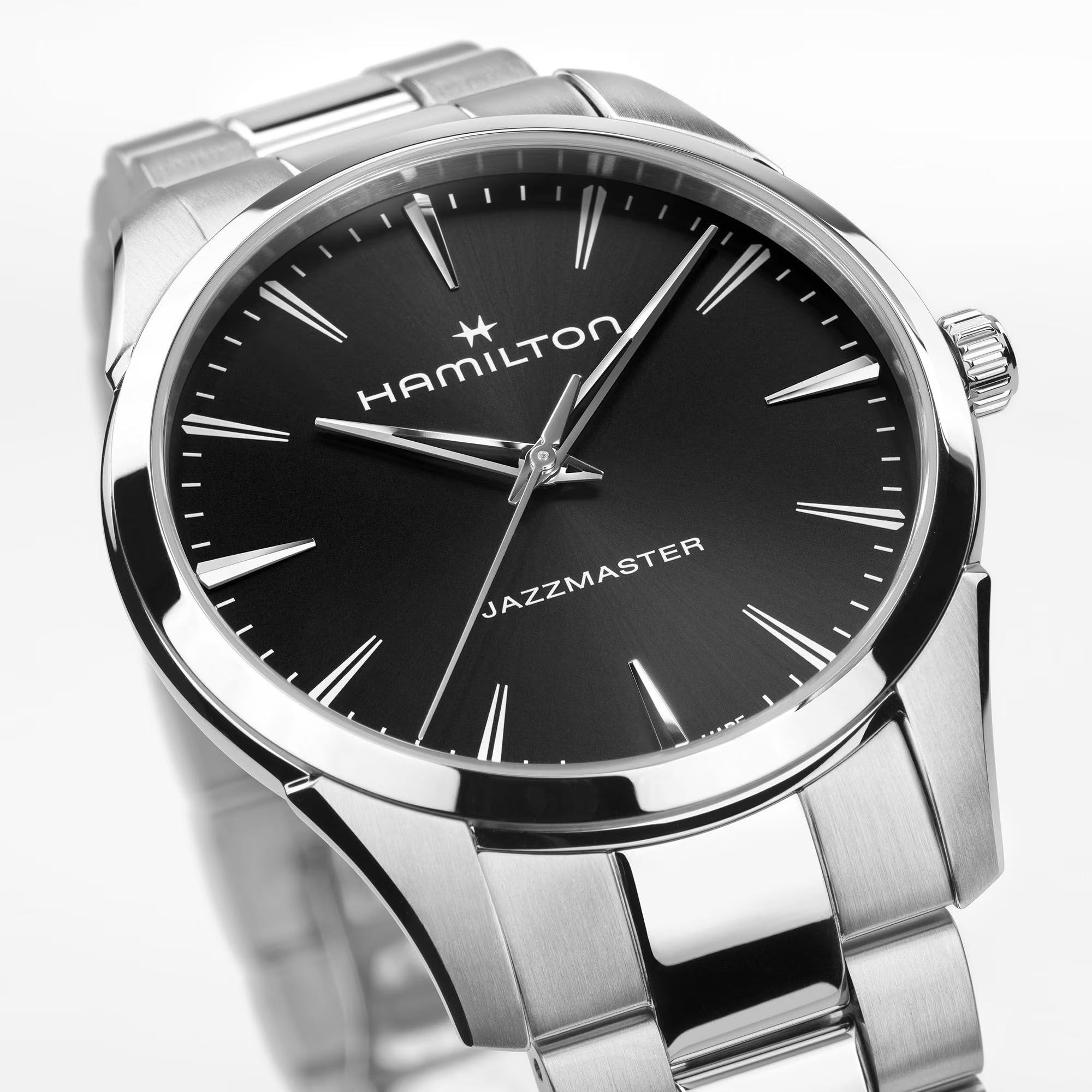 Orologio Uomo JAZZMASTER QUARTZ Hamilton
