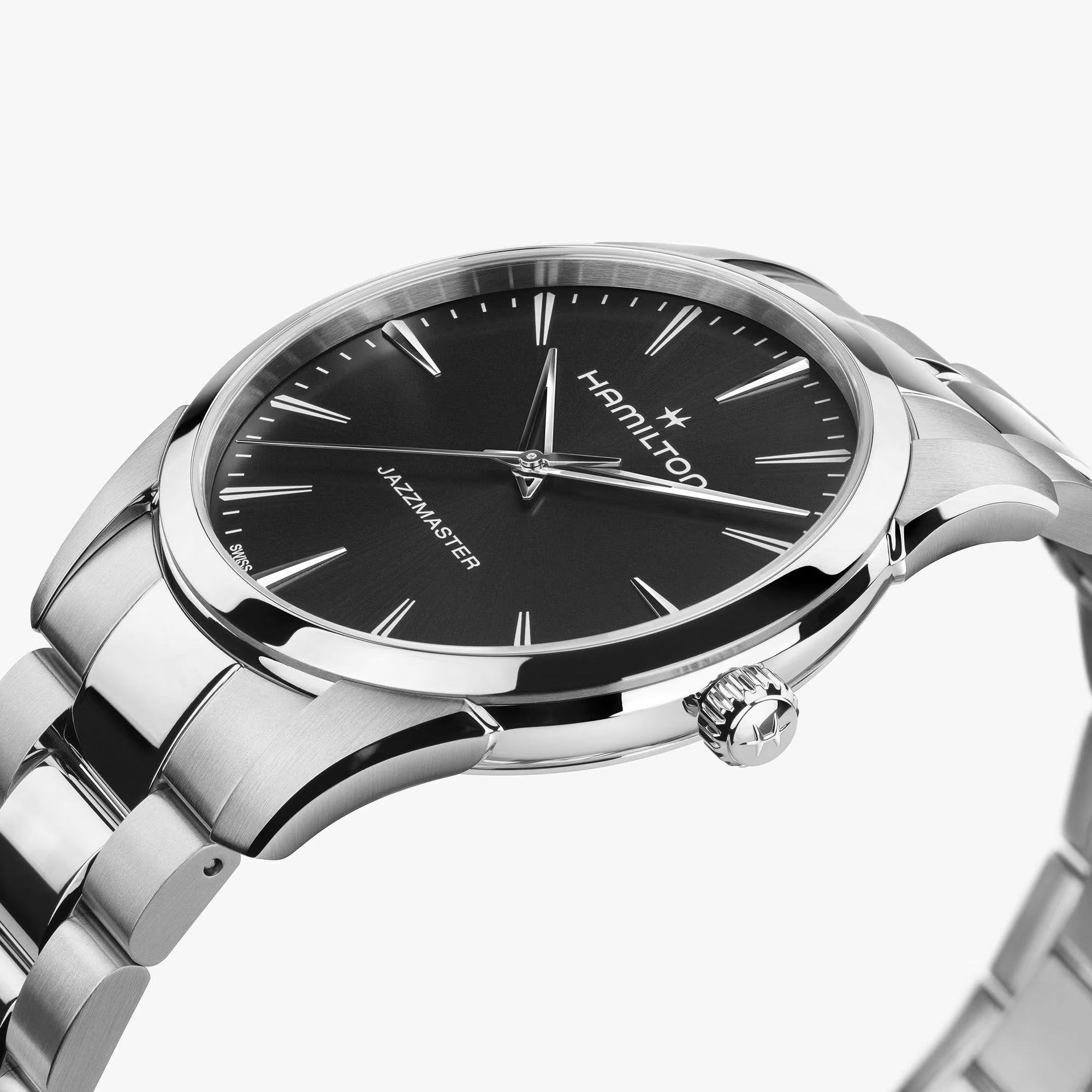 Orologio Uomo JAZZMASTER QUARTZ Hamilton