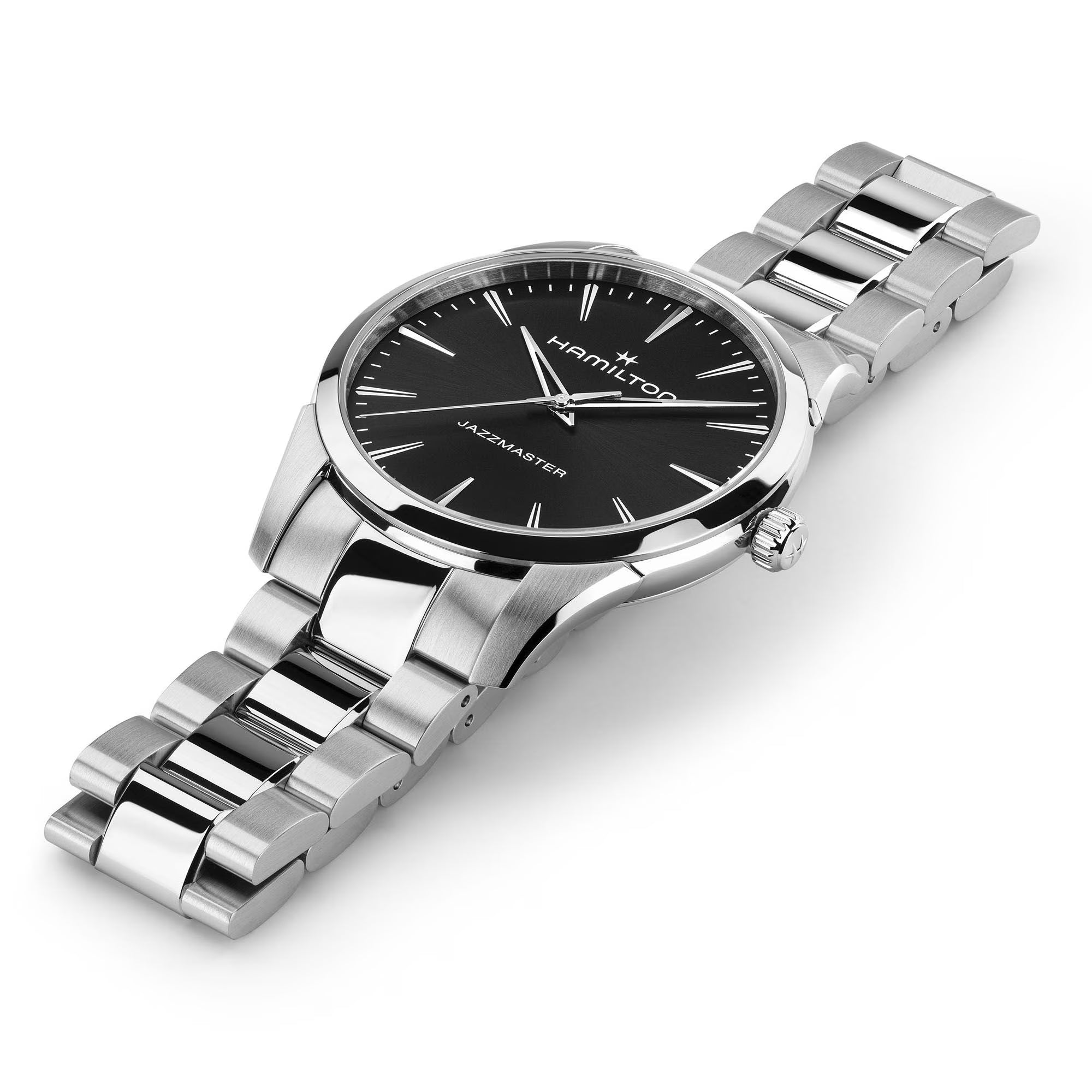 Orologio Uomo JAZZMASTER QUARTZ Hamilton
